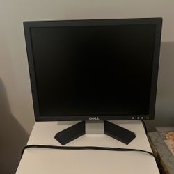 Dell Monitor