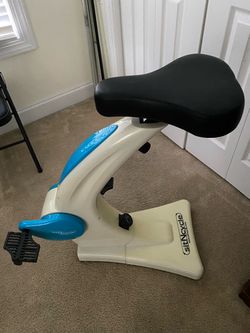 Sitncycle Workout Machine