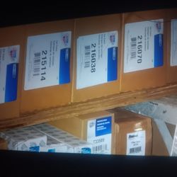 Fan Clutchs, Receiver Drier/Accumulator