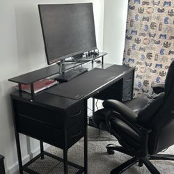 Desk 