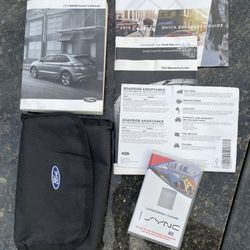 Owner’s Manual