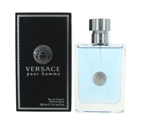 Versace Pour Homme
