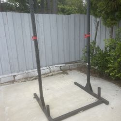 Cap barbell Power Racks And Attachments 