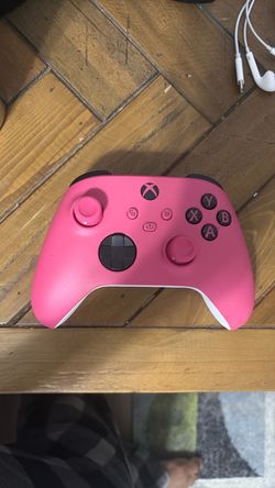 Xbox Controller
