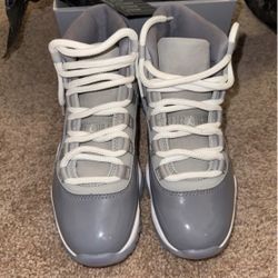 Jordan 11s