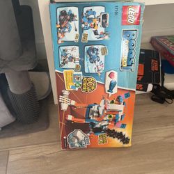 Lego Boost