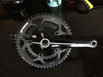 BB30 crank