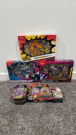 Pokémon for sale!!!