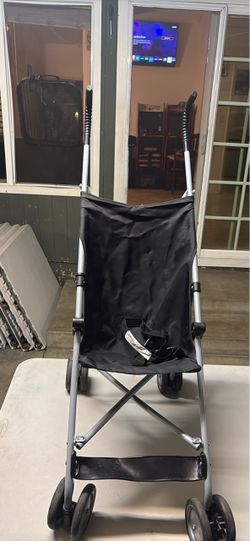 Umbrella stroller