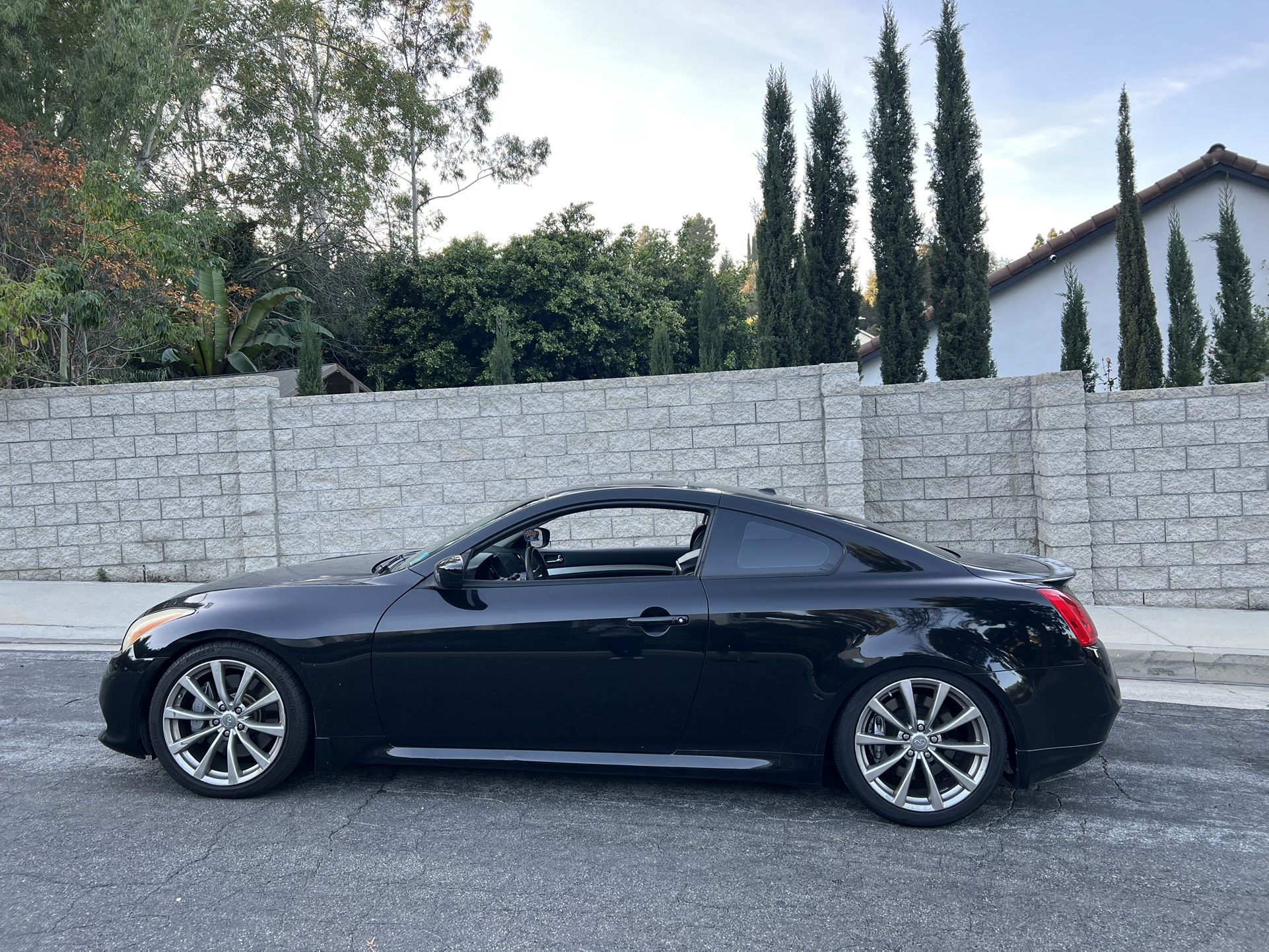 08 Infiniti G37 For Salenull