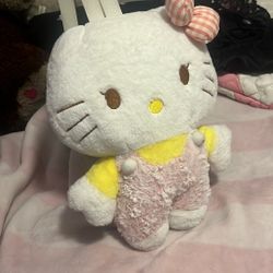 Hello Kitty Backpack 
