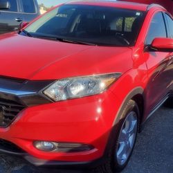 2016 Honda HR V  From $ 1490 Down