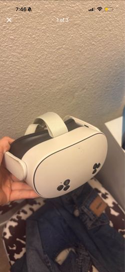 meta 3s