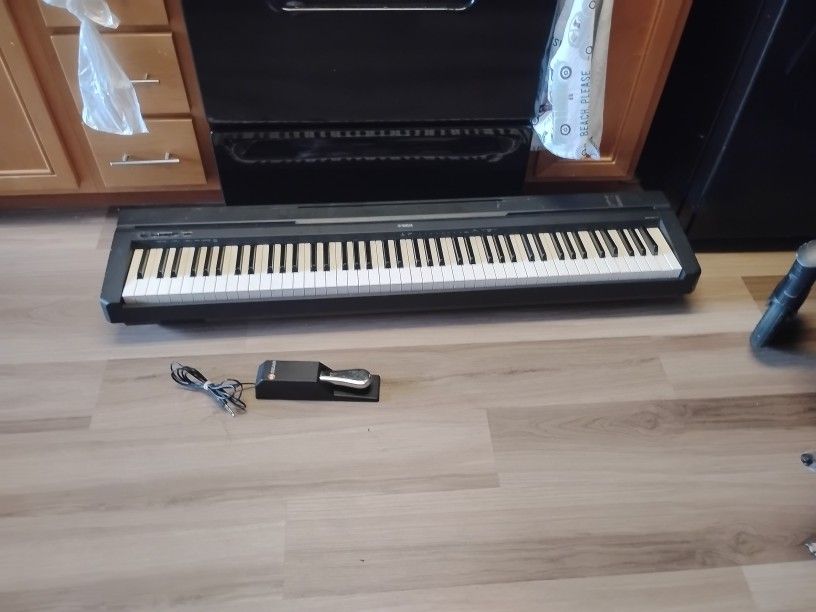 Yamaha