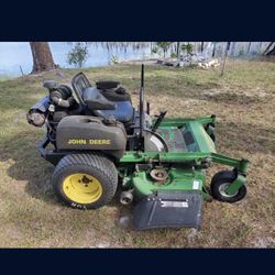 54in John Deere 