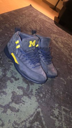 Jordan 12