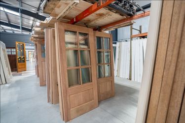 PREMIUM IMPACT EXTERIOR DOORS 🚪