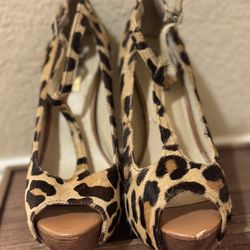 INC Brand Shoes 