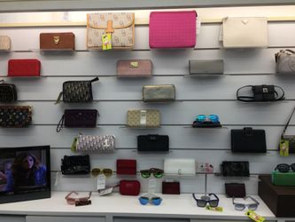 Chanel, Michael Kors , Tory Burch and more