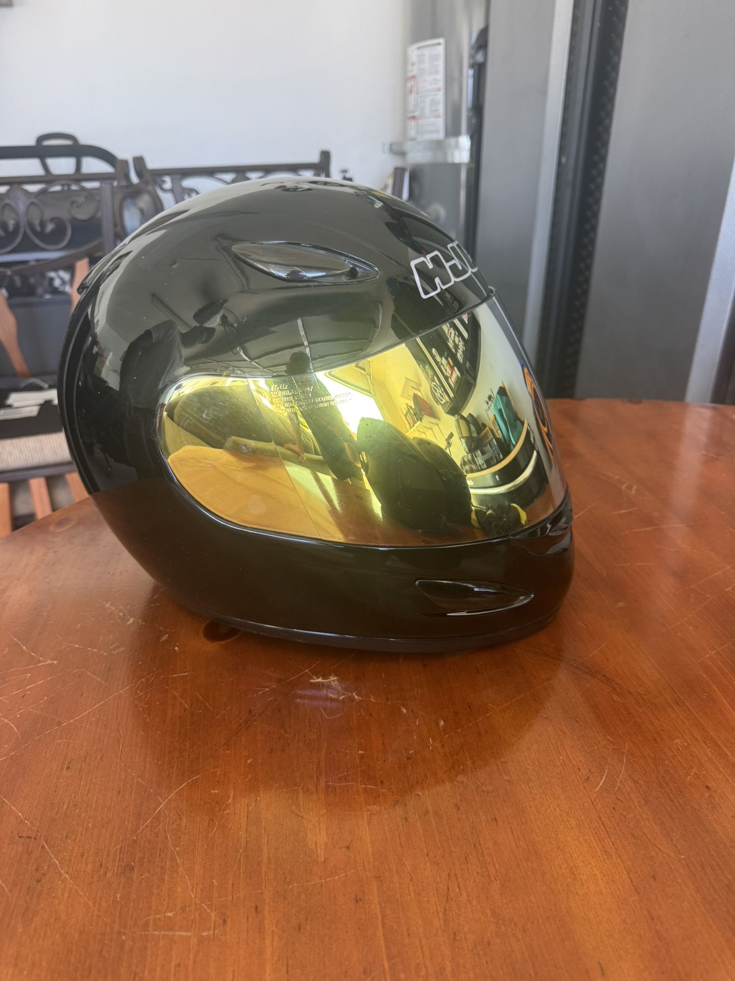 HJC Helmet XL