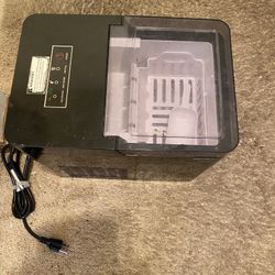 Ice Machine 