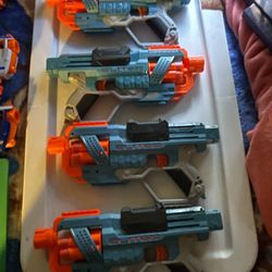 Nerf Bundle 