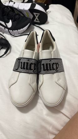 Shoes juicy couture 8