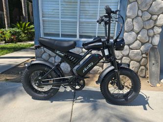 Electric Bike (16in)