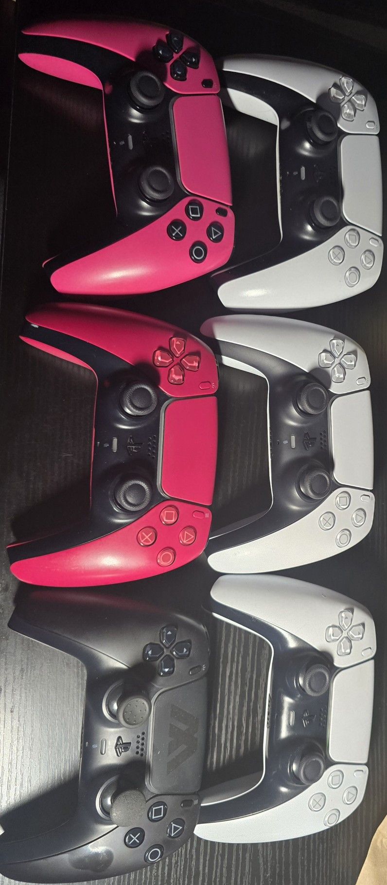 Ps5 Controller