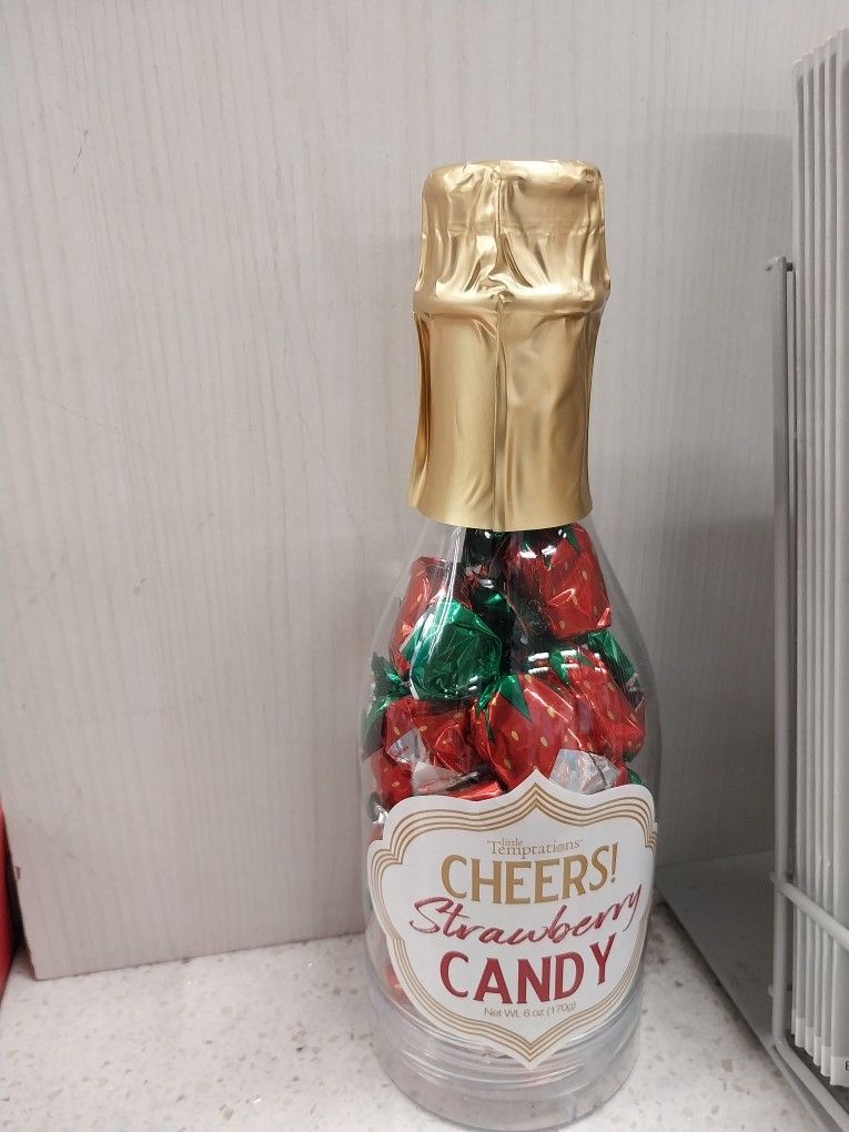 Christmas Candy Souvenir