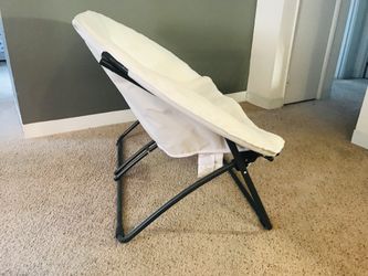 Target sherpa double dish chair clearance
