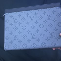 Louis Vuitton Pochette Voyage Bag