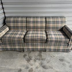 Couch And Loveseat