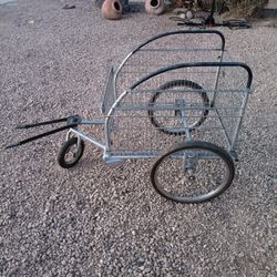 Bike Trailer
