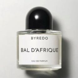 Byredo Bal D’afrique 