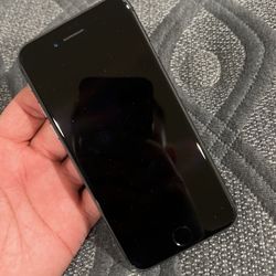 iPhone 8 Atnt Good Condition 