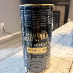 Jean Paul Gaultier Le male Parfum   