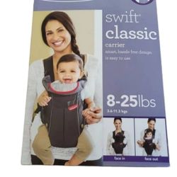 Baby Carrier