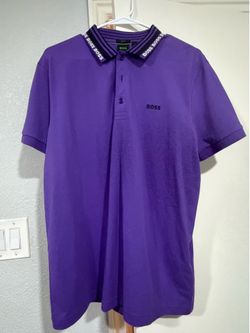 Boss Polo