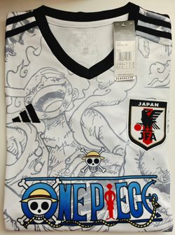 One Piece Jersey M