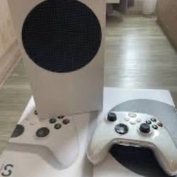 Xbox Series S/ No Controller