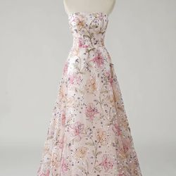 Formal Dress / Brand New!