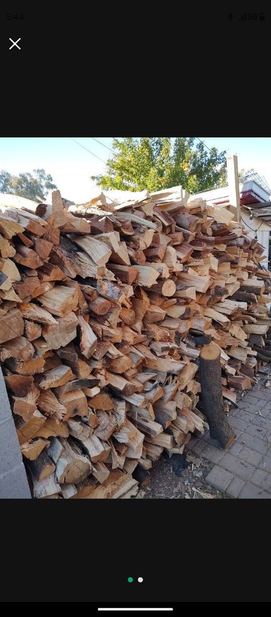 Firewood