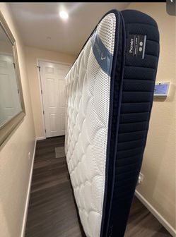 King Mattress