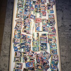 Large Baseball ⚾️ LOT 1990