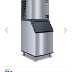 Ice Maker 