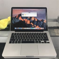 MacBook Pro 