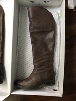 Aldo Boots size 39 (US 9)