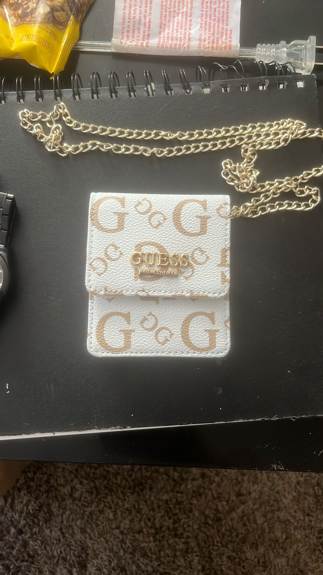 Guess Purse