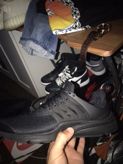 Nike Air Prestos